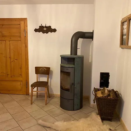 Casa vacanze Karel