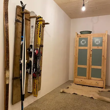 Casa vacanze Karel