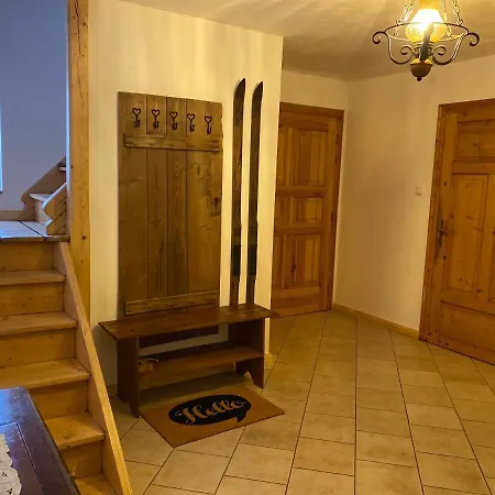 Casa vacanze Karel