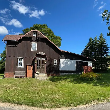 Feriehus Karel
