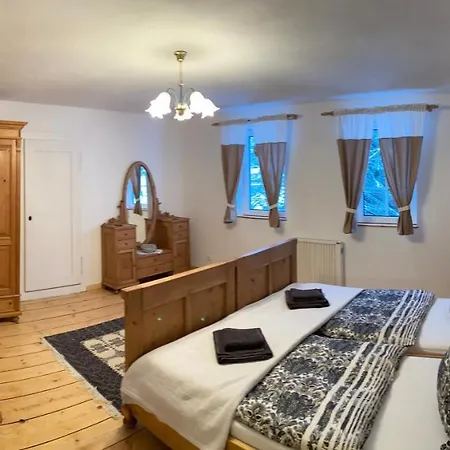 Casa vacanze Karel Bublava