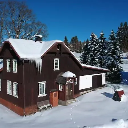 Hébergement de vacances Karel Bublava