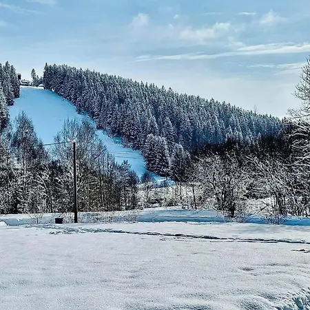 Karel Casa vacanze Bublava