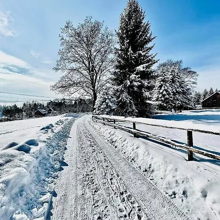 Feriehus Karel Bublava