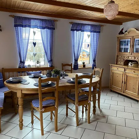 Feriehus Karel