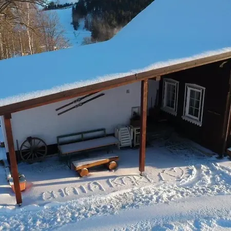 Prázdninový dům Karel