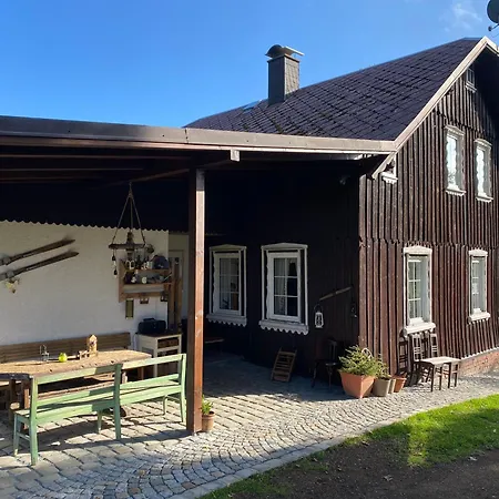 Casa vacanze Karel Bublava