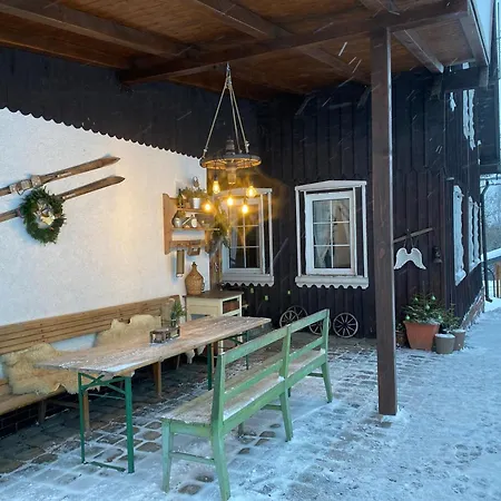 Casa vacanze Karel Bublava
