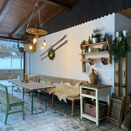 Casa vacanze Karel