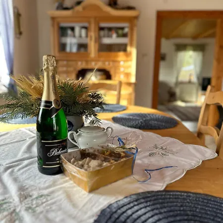 Karel Casa vacanze