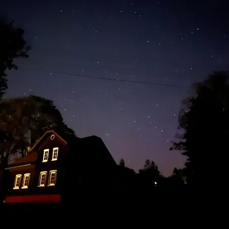 Feriehus Karel