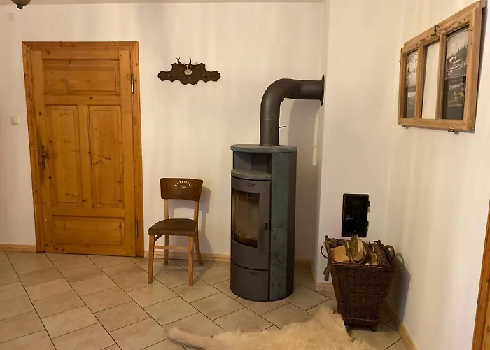 Casa de Férias Karel