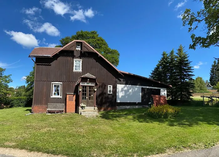 Casa de Férias Karel