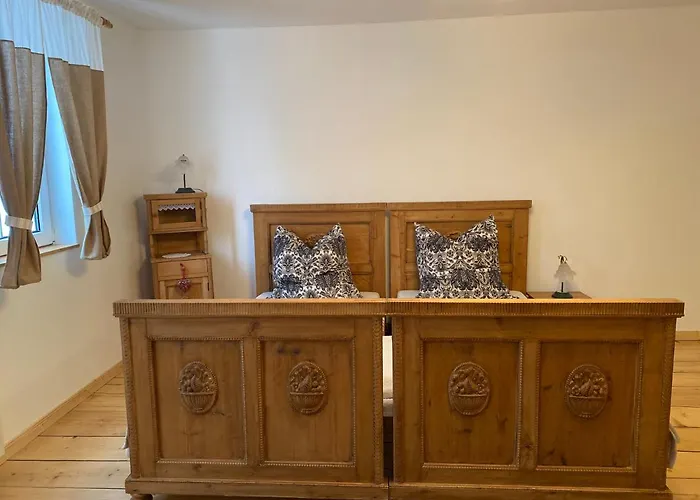 Ferienhaus Karel