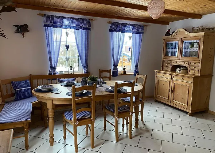 Casa de Férias Karel