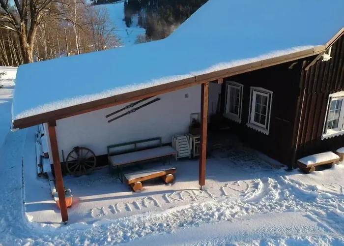 Ferienhaus Karel