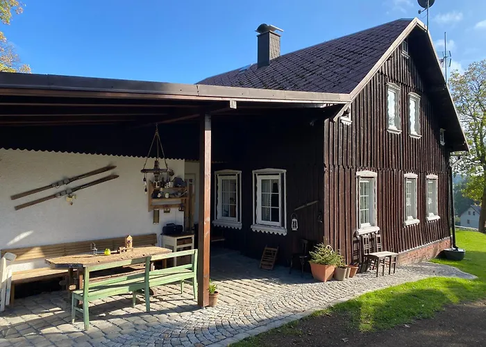 Casa de Férias Karel Bublava