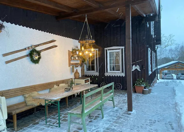 Casa de Férias Karel Bublava