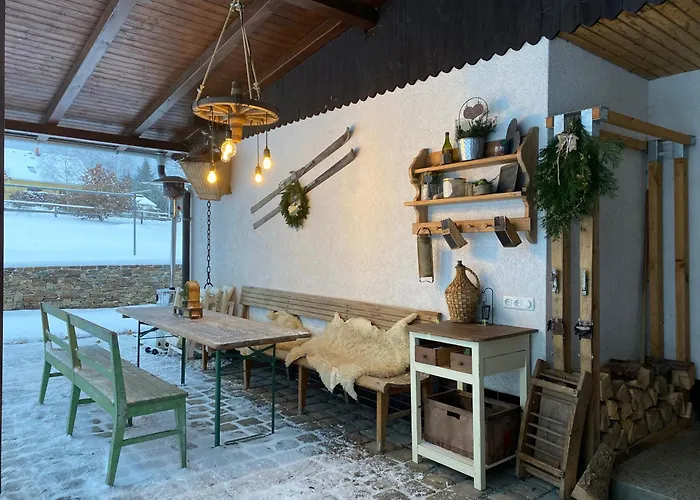 Casa de Férias Karel